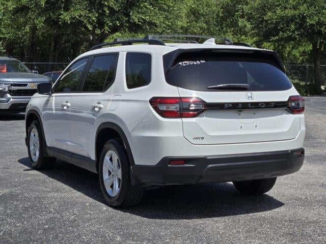 2023 Honda Pilot LX