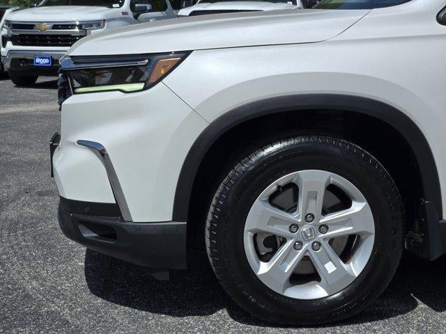 2023 Honda Pilot LX
