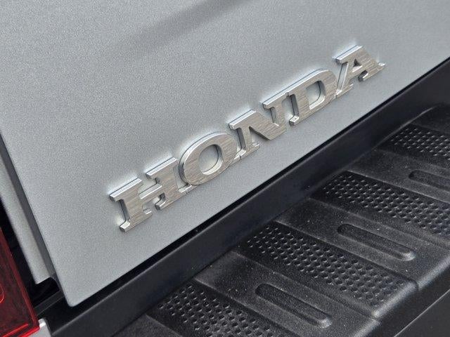2025 Honda Ridgeline Sport