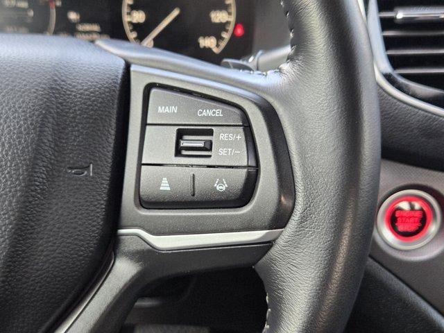 2025 Honda Ridgeline Sport
