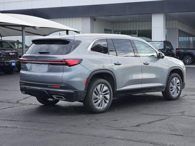2027 Buick Enclave Preferred