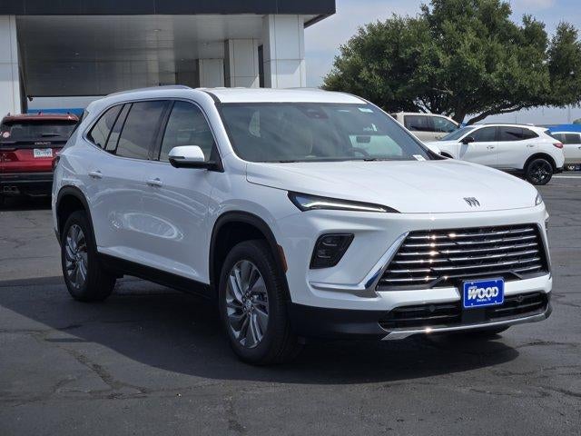 2027 Buick Enclave Preferred