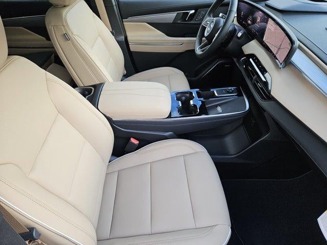 2027 Buick Enclave Preferred w/1SD