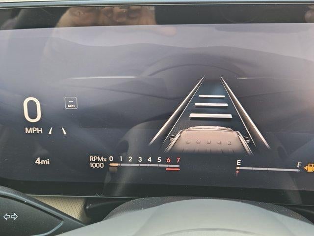 2027 Buick Enclave Preferred w/1SD