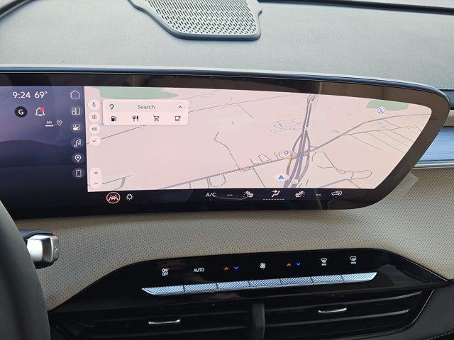 2027 Buick Enclave Preferred w/1SD
