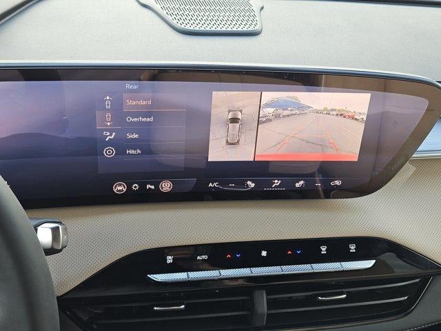 2027 Buick Enclave Preferred w/1SD