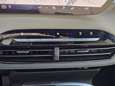 2027 Buick Enclave Preferred w/1SD