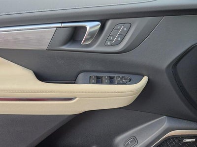 2027 Buick Enclave Preferred w/1SD