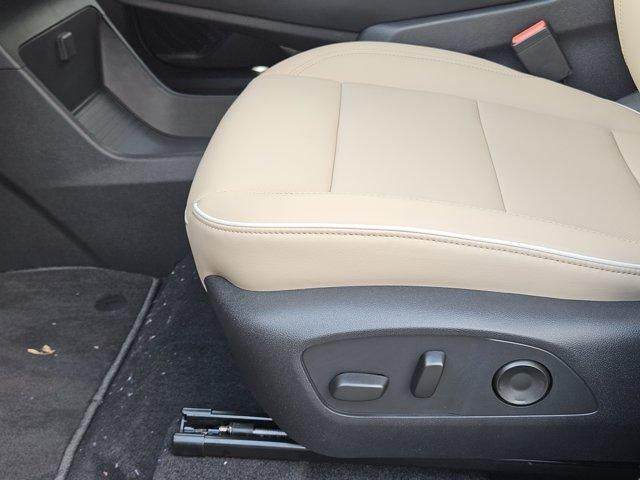 2027 Buick Enclave Preferred w/1SD