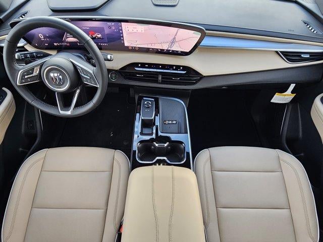 2027 Buick Enclave Preferred w/1SD