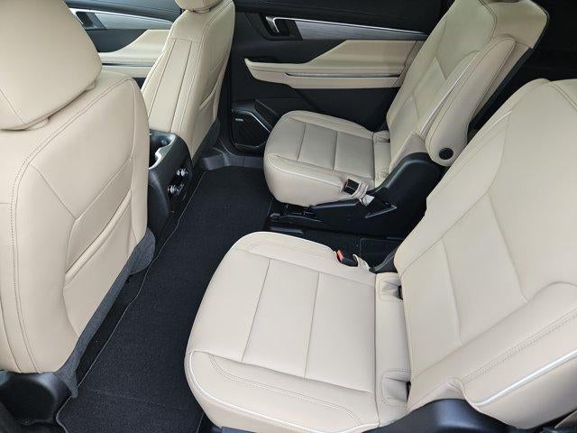 2027 Buick Enclave Preferred w/1SD