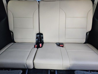 2027 Buick Enclave Preferred w/1SD