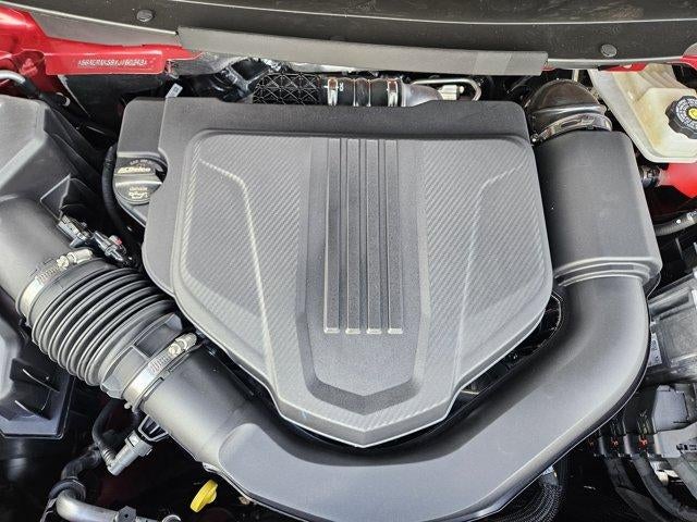 2027 Buick Enclave Preferred w/1SD