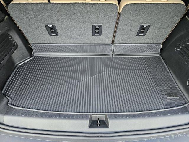 2027 Buick Enclave Preferred w/1SD