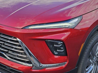 2027 Buick Enclave Preferred w/1SD