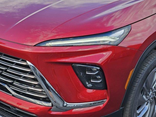 2027 Buick Enclave Preferred w/1SD