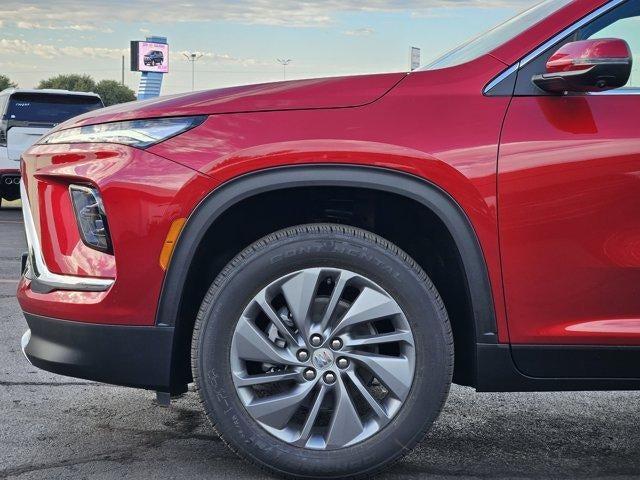 2027 Buick Enclave Preferred w/1SD