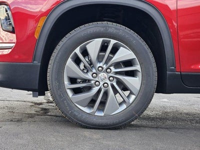 2027 Buick Enclave Preferred w/1SD