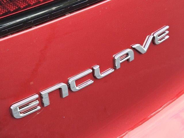 2027 Buick Enclave Preferred w/1SD