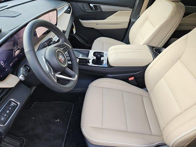 2027 Buick Enclave Preferred w/1SD