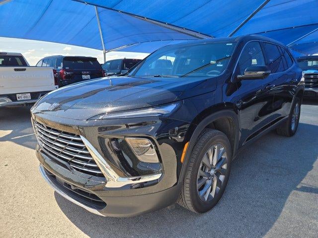2026 Buick Enclave