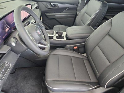 2027 Buick Enclave Sport Touring