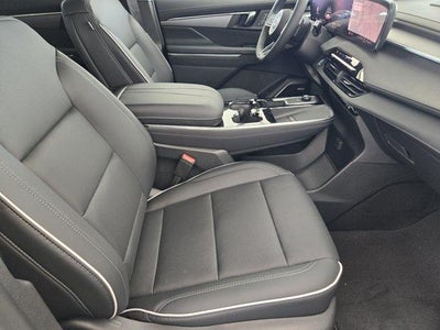 2027 Buick Enclave Sport Touring