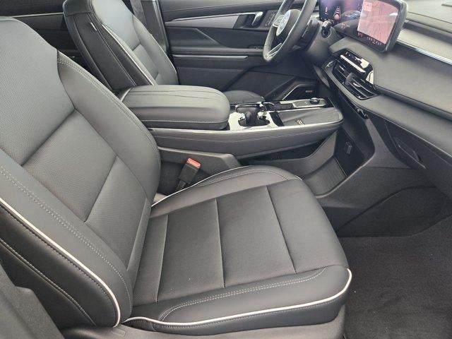 2027 Buick Enclave Sport Touring