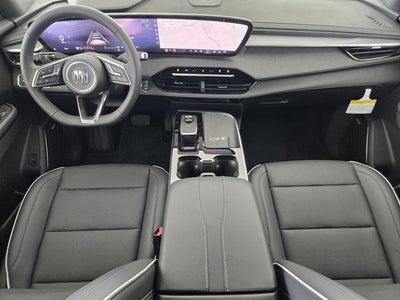 2027 Buick Enclave Sport Touring