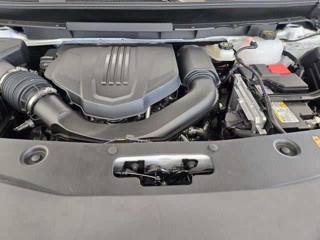 2027 Buick Enclave Sport Touring