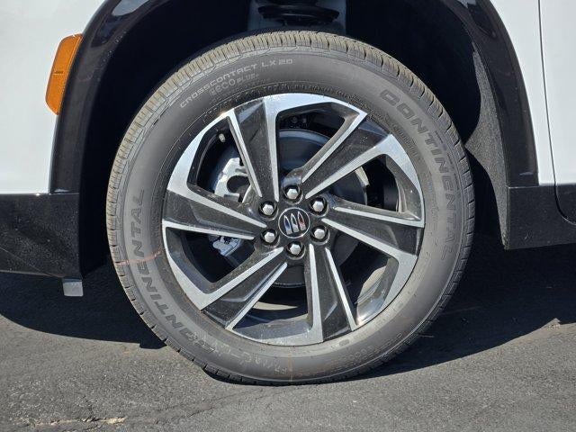 2027 Buick Enclave Sport Touring