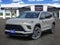 2027 Buick Enclave Sport Touring