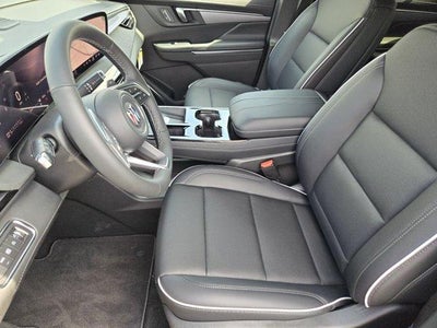 2027 Buick Enclave Sport Touring