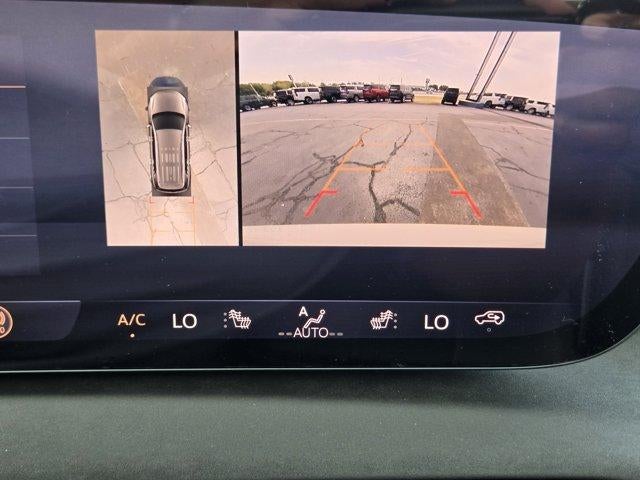 2027 Buick Enclave Sport Touring