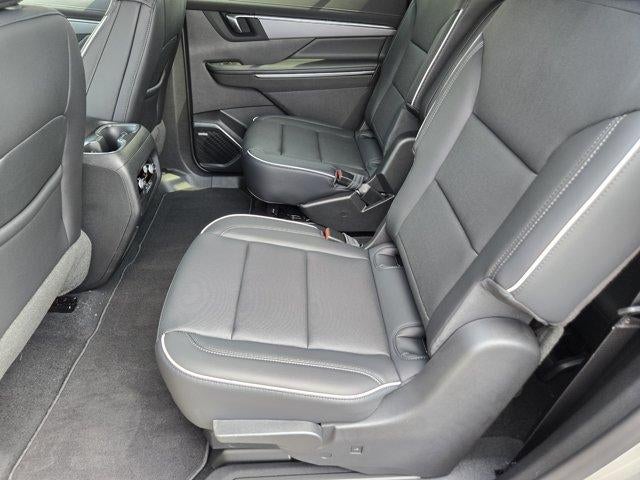 2027 Buick Enclave Sport Touring