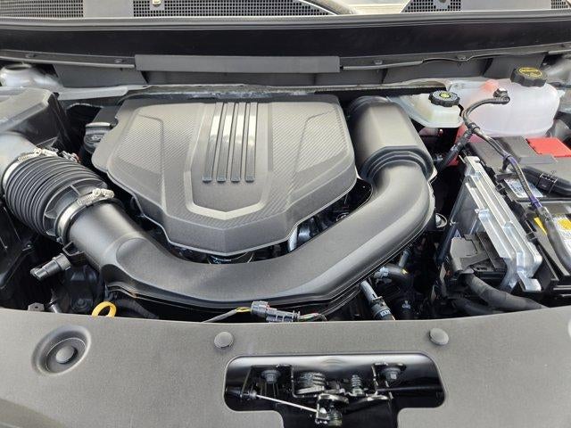 2027 Buick Enclave Sport Touring