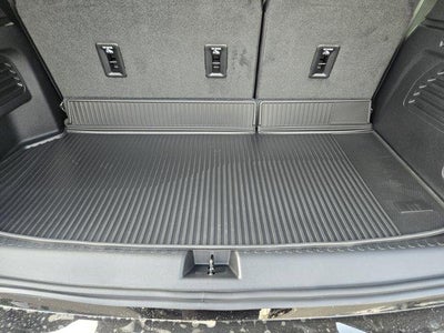 2027 Buick Enclave Sport Touring