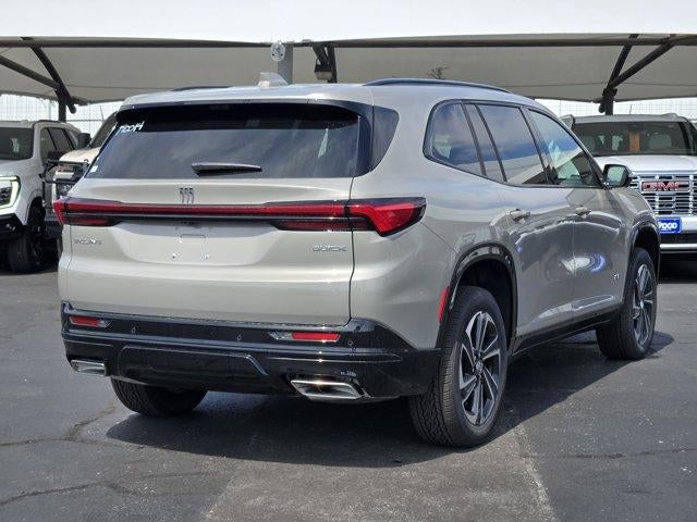 2027 Buick Enclave Sport Touring