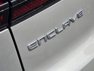 2027 Buick Enclave Sport Touring