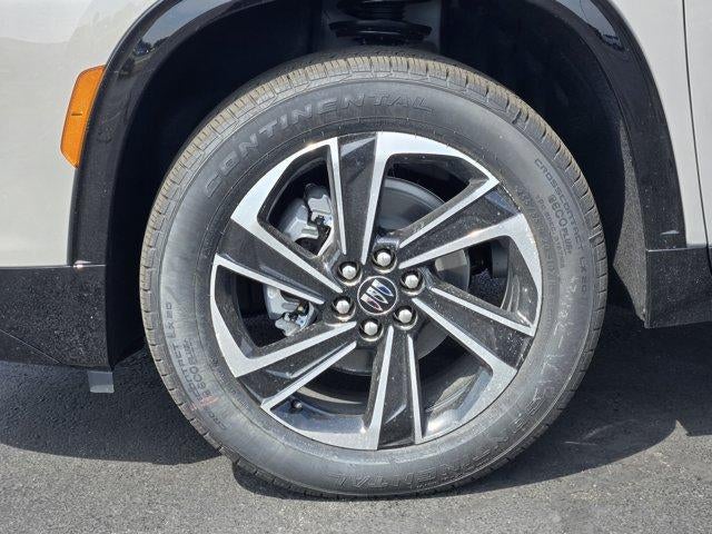 2027 Buick Enclave Sport Touring