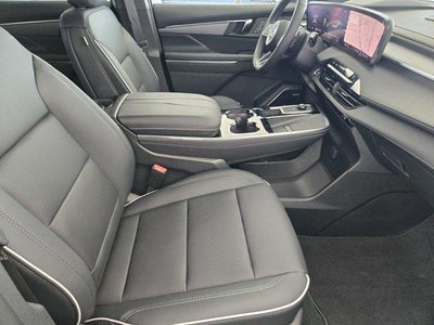 2027 Buick Enclave Sport Touring