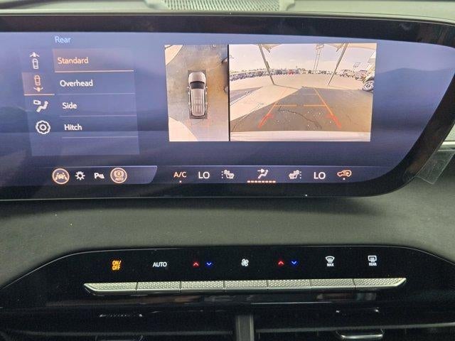 2027 Buick Enclave Sport Touring