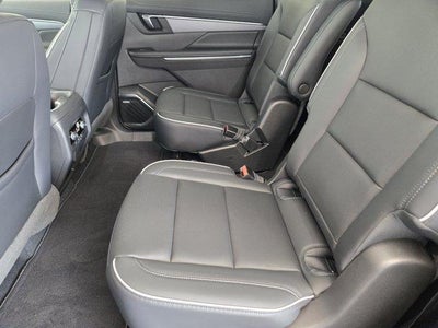 2027 Buick Enclave Sport Touring