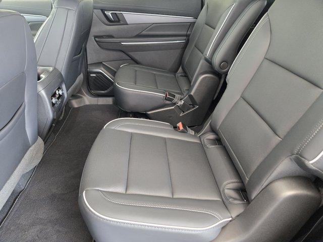 2027 Buick Enclave Sport Touring