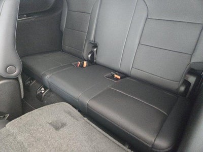 2027 Buick Enclave Sport Touring