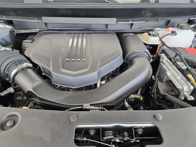 2027 Buick Enclave Sport Touring