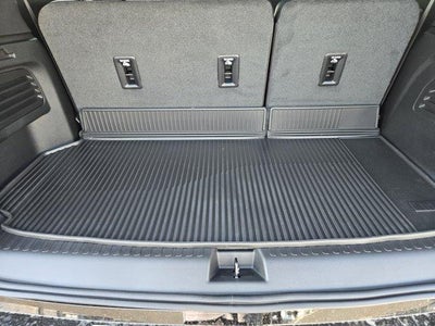 2027 Buick Enclave Sport Touring