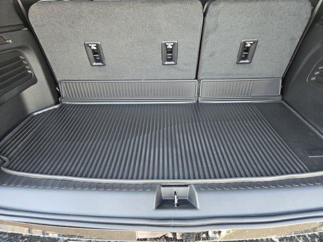 2027 Buick Enclave Sport Touring