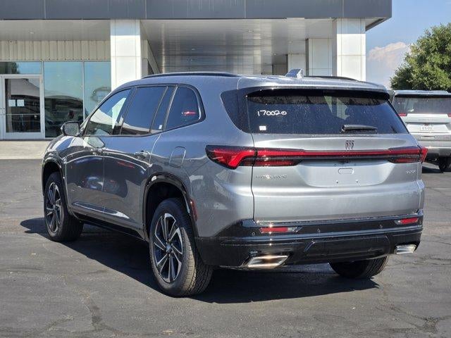 2027 Buick Enclave Sport Touring