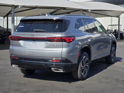 2027 Buick Enclave Sport Touring